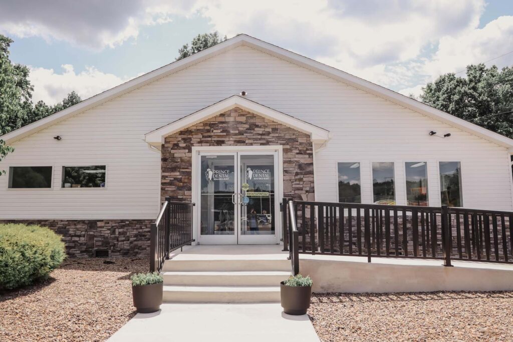 Your Guide to Emergency Dental Care in Glen Daniel, WV Prince Dental