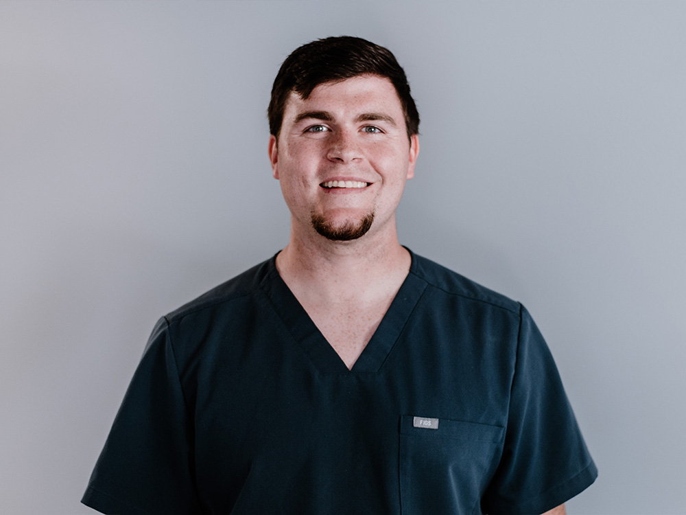 Dr. Seth Prince Prince Dental