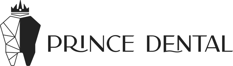 Prince Dental logo