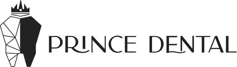 Prince Dental logo